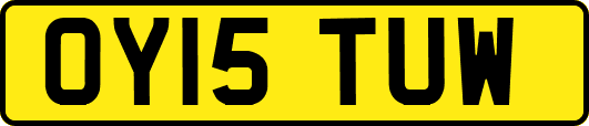 OY15TUW
