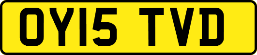 OY15TVD