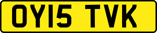OY15TVK