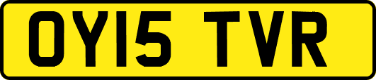 OY15TVR