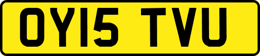 OY15TVU