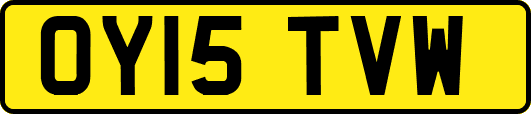 OY15TVW