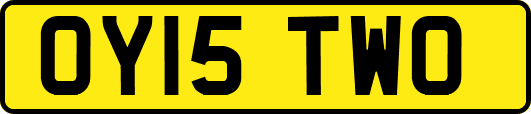 OY15TWO