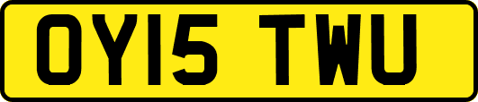 OY15TWU