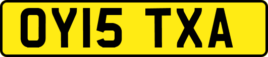 OY15TXA