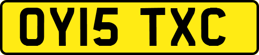 OY15TXC