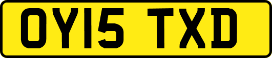 OY15TXD