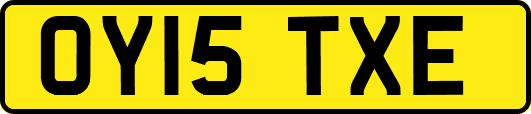 OY15TXE