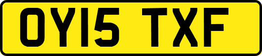 OY15TXF