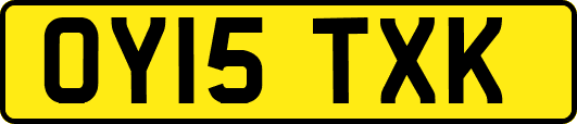 OY15TXK