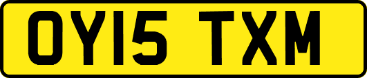 OY15TXM