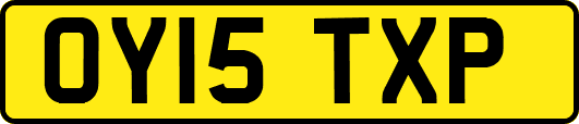 OY15TXP