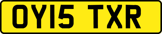 OY15TXR
