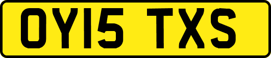 OY15TXS