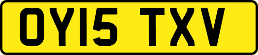 OY15TXV