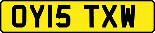 OY15TXW