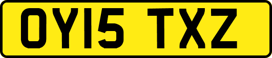 OY15TXZ