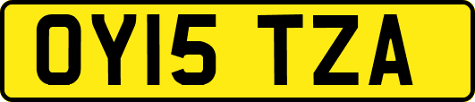 OY15TZA