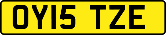 OY15TZE