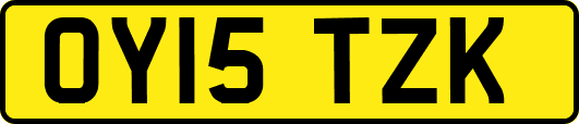 OY15TZK
