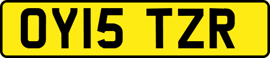 OY15TZR