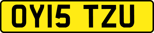 OY15TZU