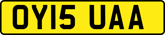 OY15UAA