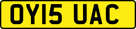 OY15UAC