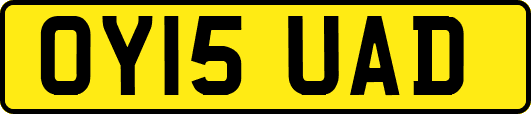 OY15UAD
