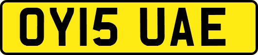 OY15UAE