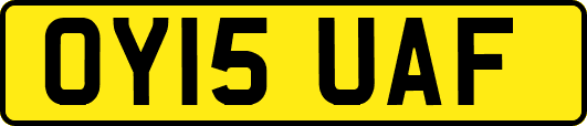OY15UAF