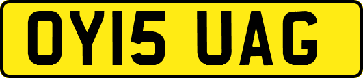OY15UAG