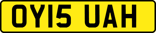OY15UAH