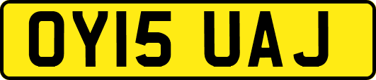 OY15UAJ