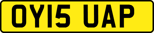 OY15UAP