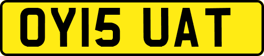 OY15UAT