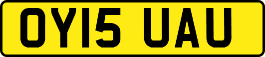 OY15UAU