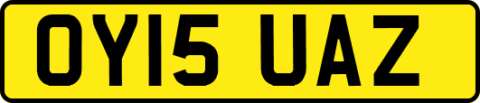OY15UAZ