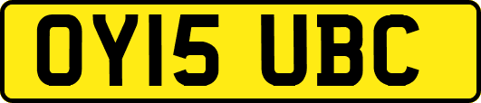 OY15UBC