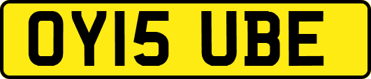 OY15UBE