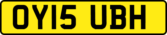 OY15UBH