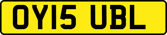 OY15UBL