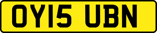 OY15UBN