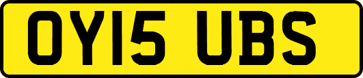 OY15UBS