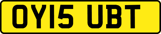 OY15UBT