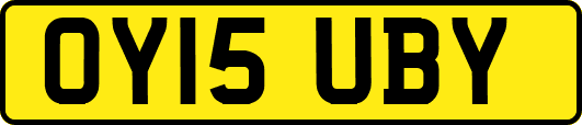 OY15UBY
