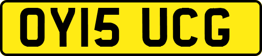 OY15UCG