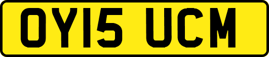OY15UCM