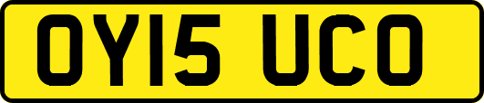 OY15UCO