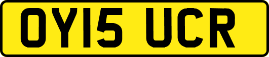 OY15UCR